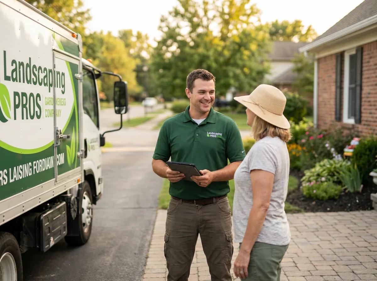 Landscaping Tremont City, OH FAQs